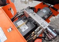 JLG t350 - Image 10