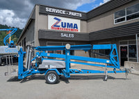 Genie TZ50 - Image 10