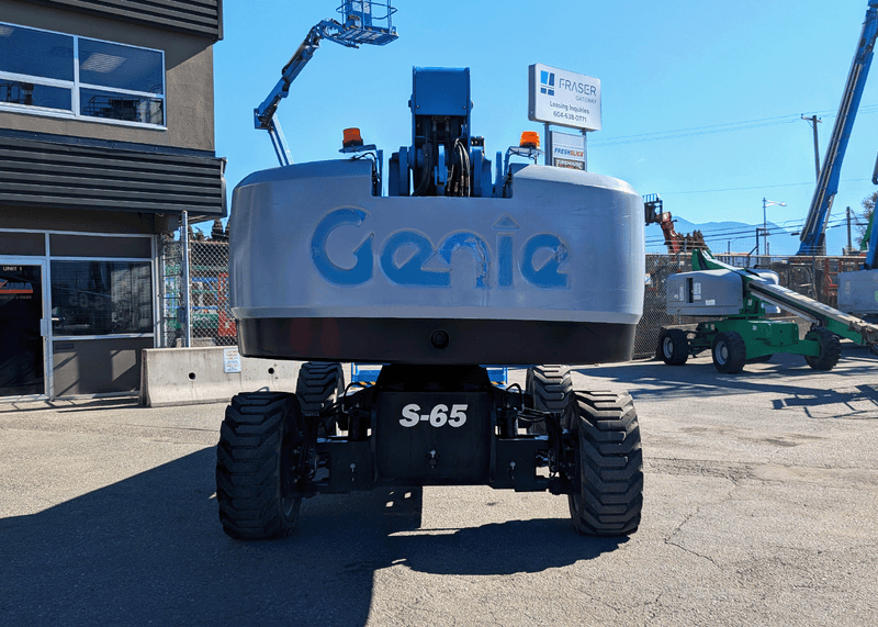 Genie S-65 - Image 10