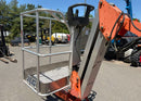 JLG T500J - Image 10