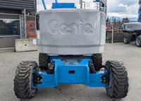 Genie Z-45/25J - Image 10