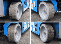 Genie GS1930 - Image 10