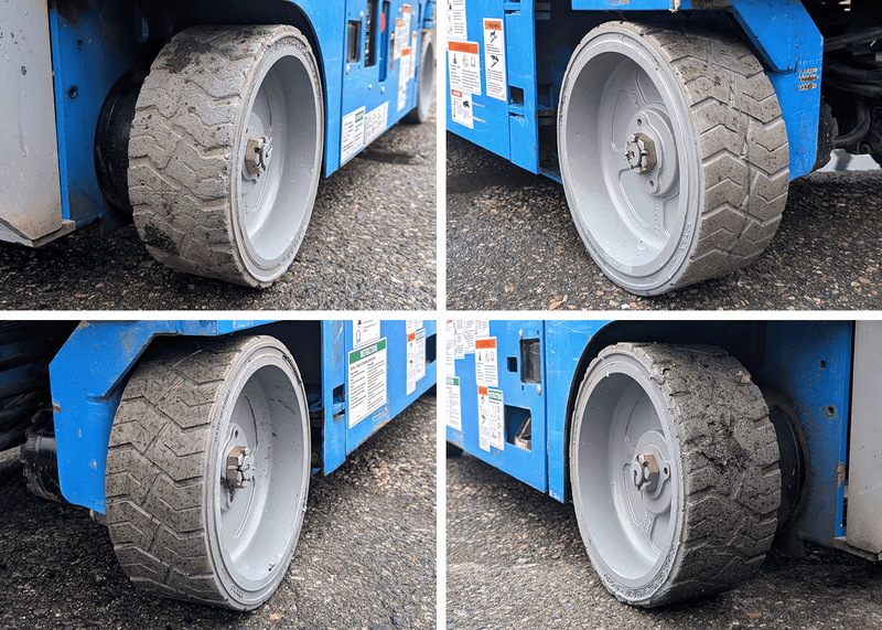 Genie GS1930 - Image 10