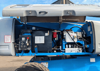 Genie S125 - Image 10