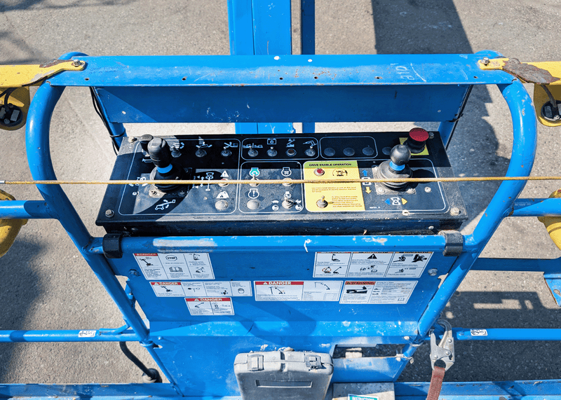 Genie S85 - Image 10