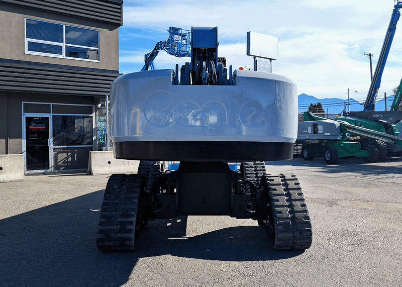 Genie S-65 TRAX - Image 10