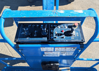 Genie Z45/25J - Image 10