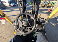 hyster H100 - Image 10