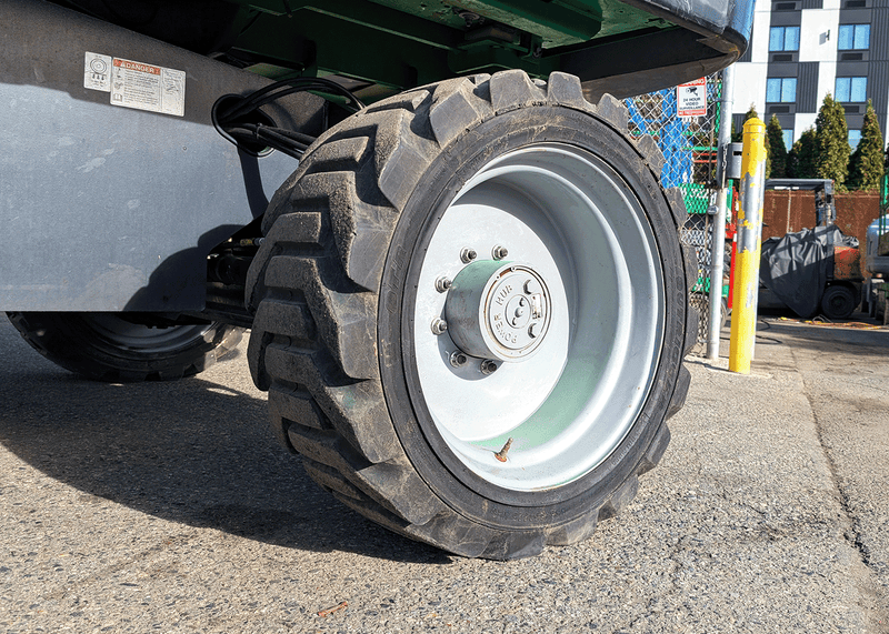 Genie S-65 - Image 10