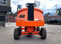 JLG 460SJ - Image 10