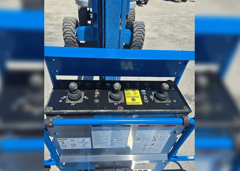 Genie Z60/34 - Image 10