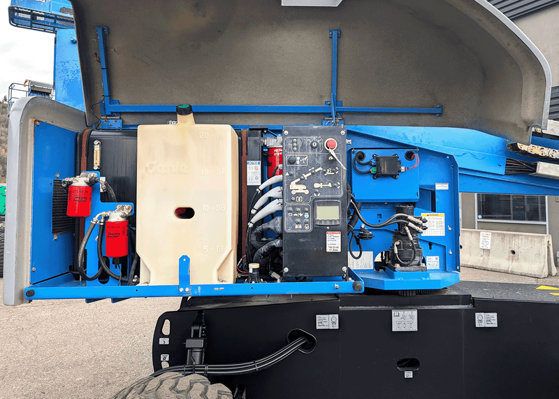 Genie S45 - Image 10