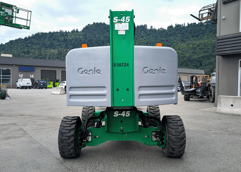 Genie S45 - Image 10