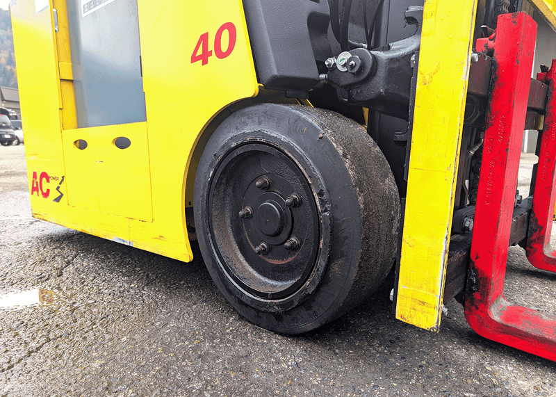 Hyster E40HSD3-18 - Image 10