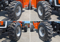 JLG 6042 - Image 10