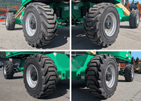 JLG 400S - Image 10