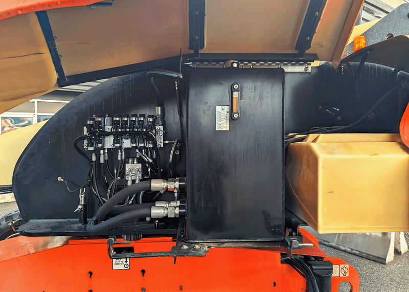 JLG 400S - Image 11