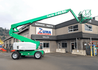 Genie Z-80/60 - Image 11