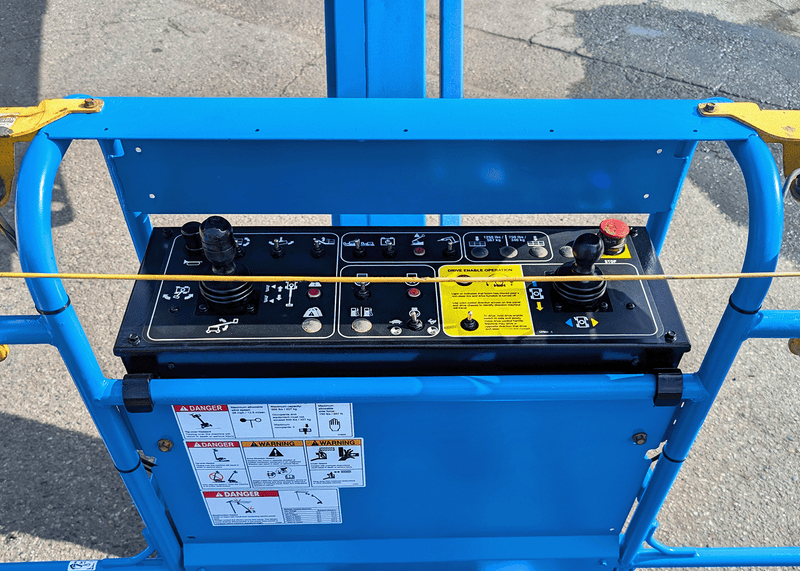 Genie S65 - Image 11