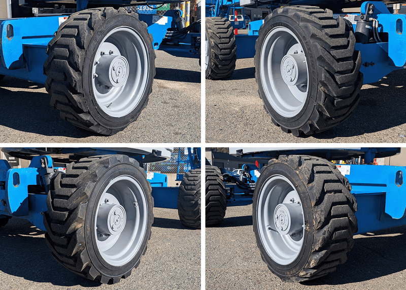Genie Z45/25J - Image 11