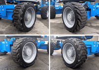 Genie Z-45/25J - Image 11