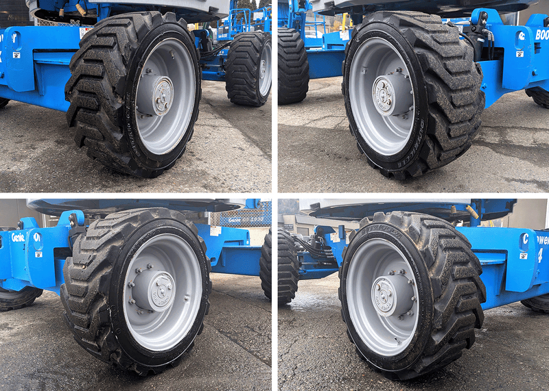 Genie Z-45/25J - Image 11