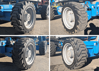 Genie Z45/25J - Image 11