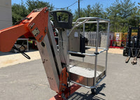 JLG T500J - Image 11