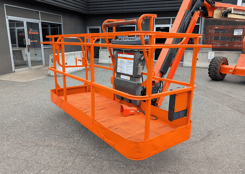 JLG 460SJ - Image 11