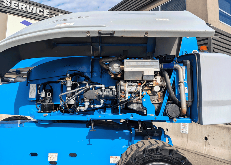 Genie S85 - Image 11