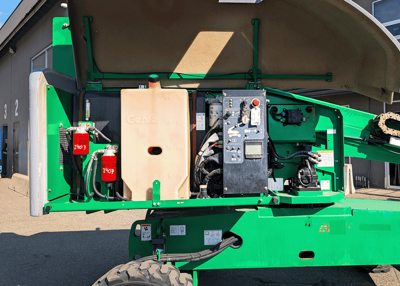 Genie S40 - Image 11