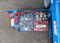 Genie GS1930 - Image 12