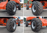 JLG 460SJ - Image 12