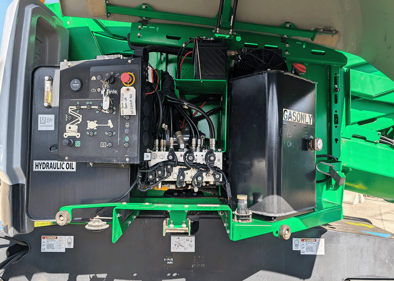 Genie Z62/40 - Image 12