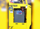Hyster E40HSD3-18 - Image 12