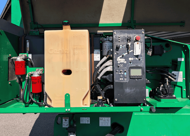 Genie S40 - Image 12