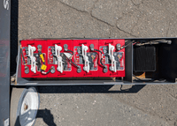 Skyjack SJ3226 - Image 12