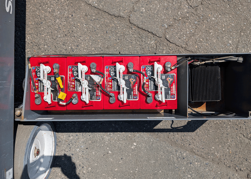 Skyjack SJ3226 - Image 12