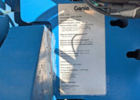 Genie S-45 - Image 12