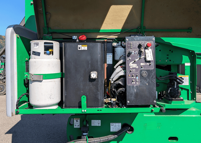 Genie S45 - Image 12