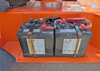 JLG T350 - Image 12