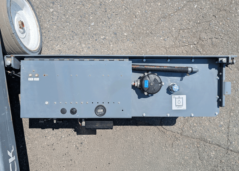 Skyjack SJ3226 - Image 13