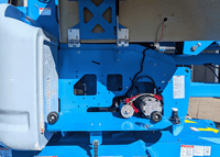Genie Z-45/25J - Image 13