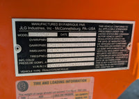 JLG T350 - Image 13