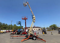 JLG T500J - Image 13