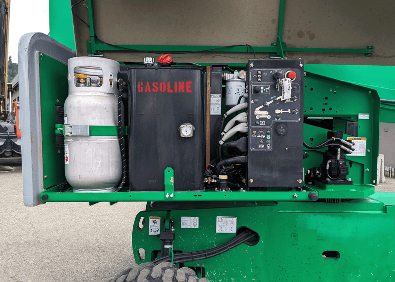 Genie S45 - Image 13