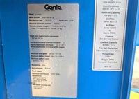 Genie Z-45/25J - Image 13