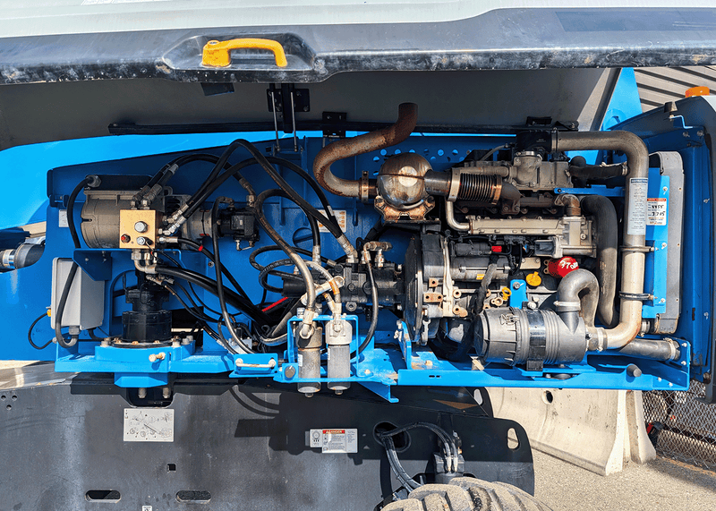 Genie S65 - Image 13