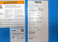 Genie S-65 - Image 13