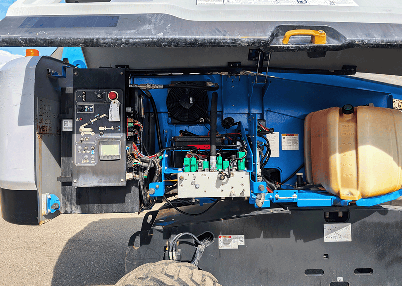 Genie S65 - Image 14